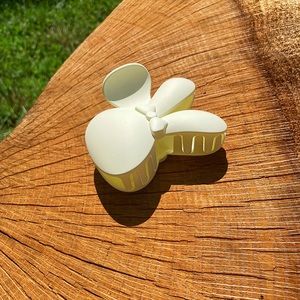 3 for $17 Hair Claw Clips (Mix and Match)